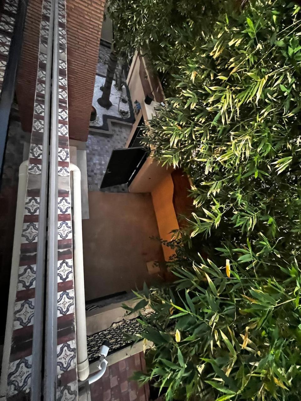Villa Al Nour Avec Piscine Marrákes Kültér fotó