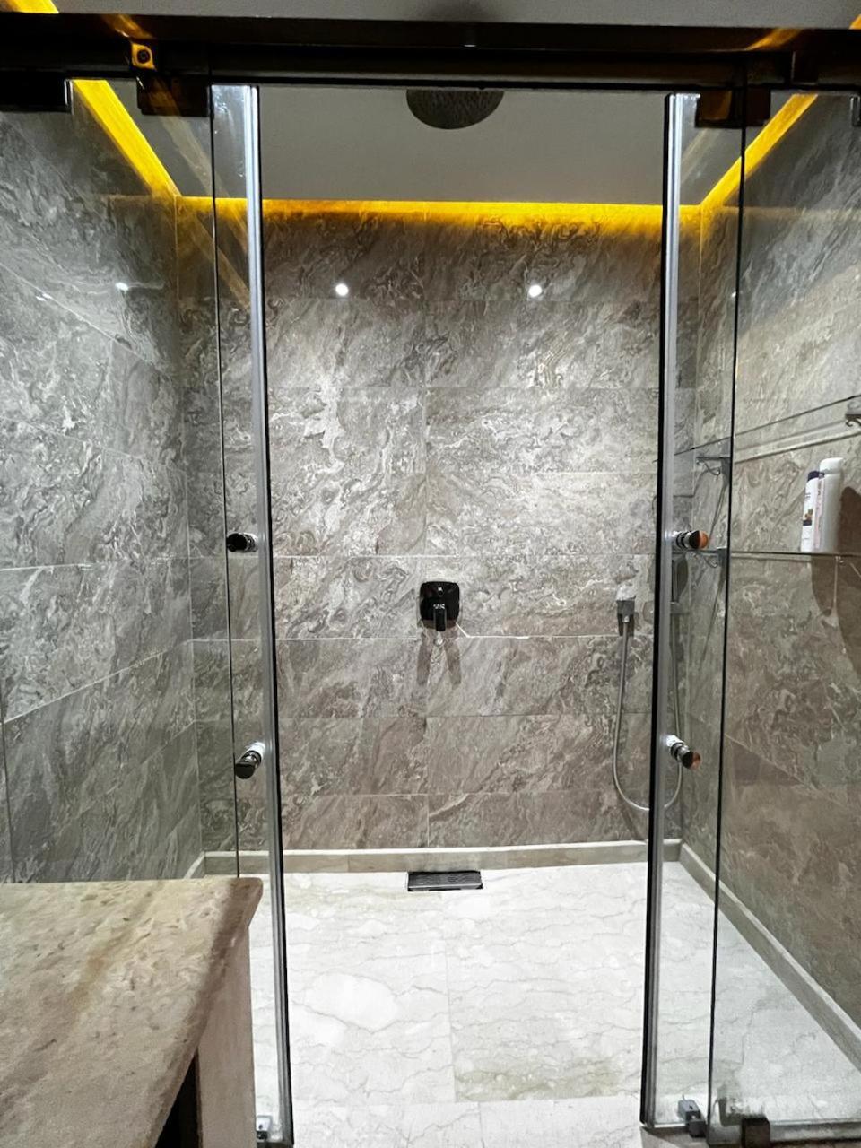 Villa Al Nour Avec Piscine Marrákes Kültér fotó