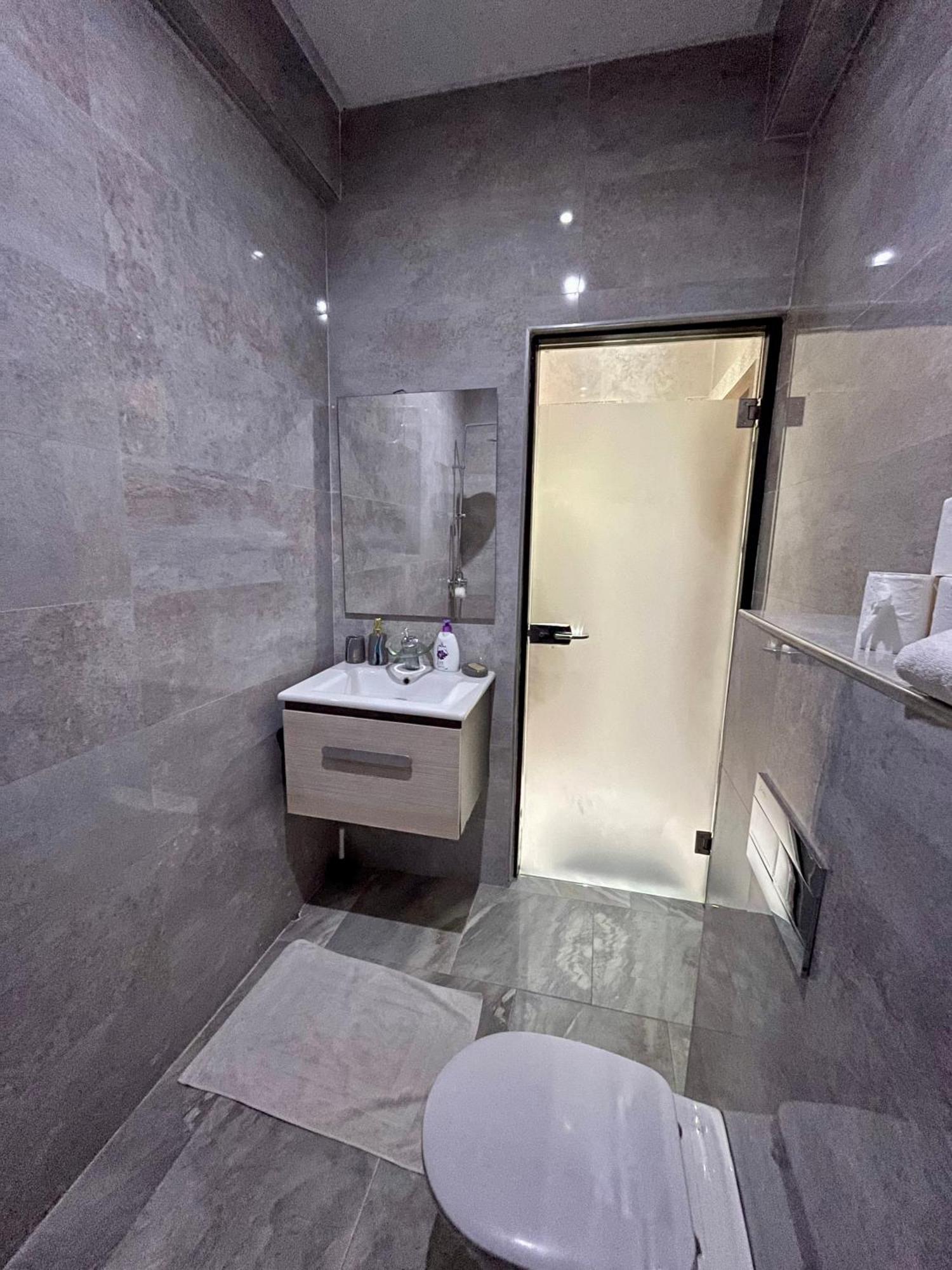 Villa Al Nour Avec Piscine Marrákes Kültér fotó