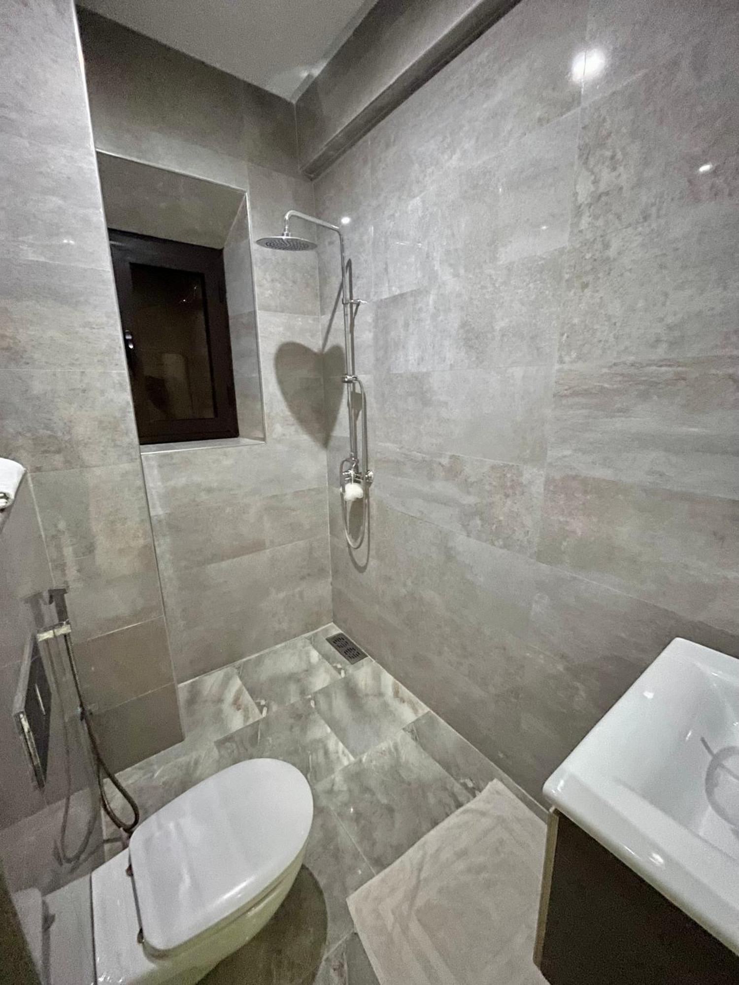 Villa Al Nour Avec Piscine Marrákes Kültér fotó