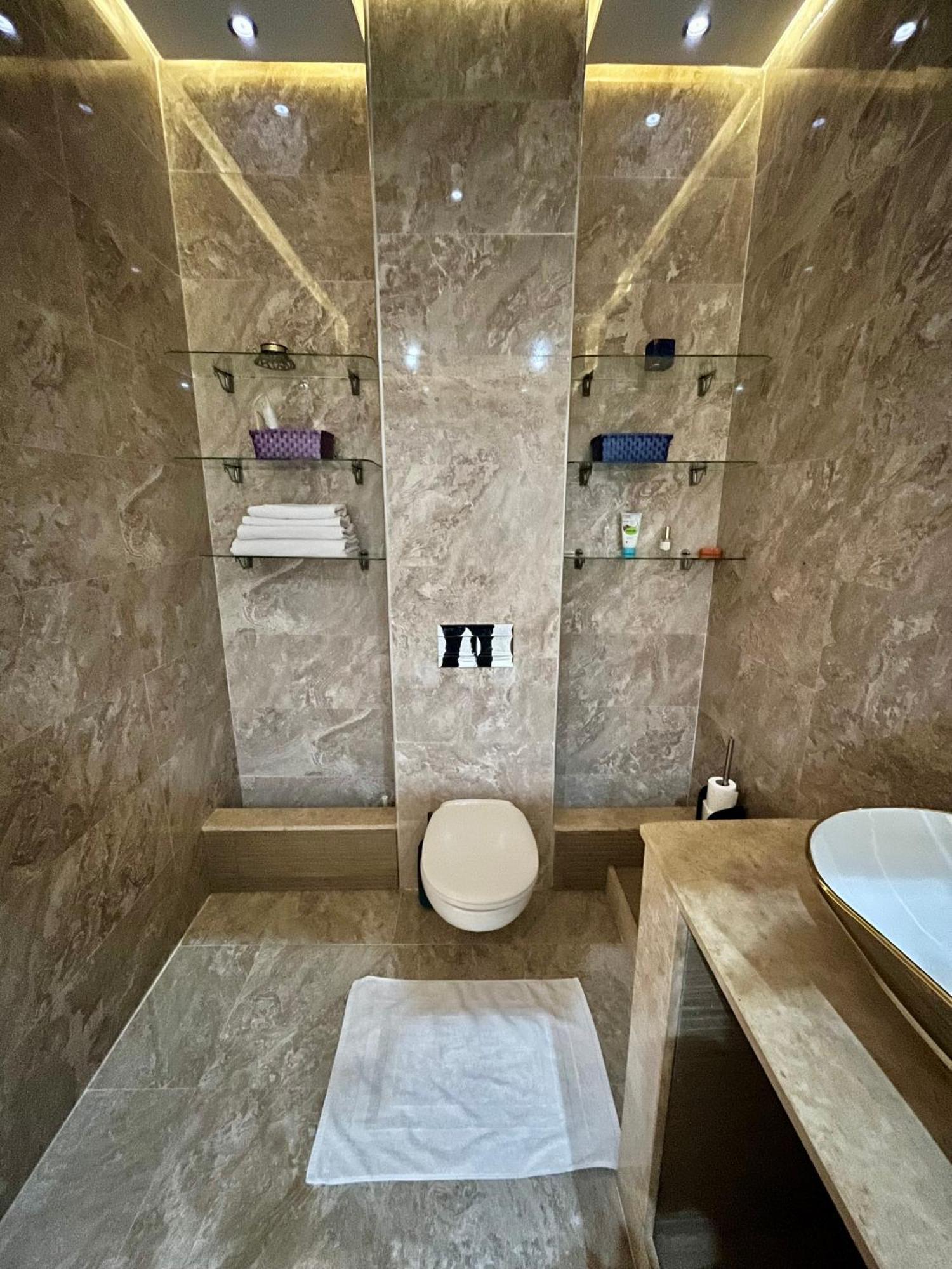 Villa Al Nour Avec Piscine Marrákes Kültér fotó