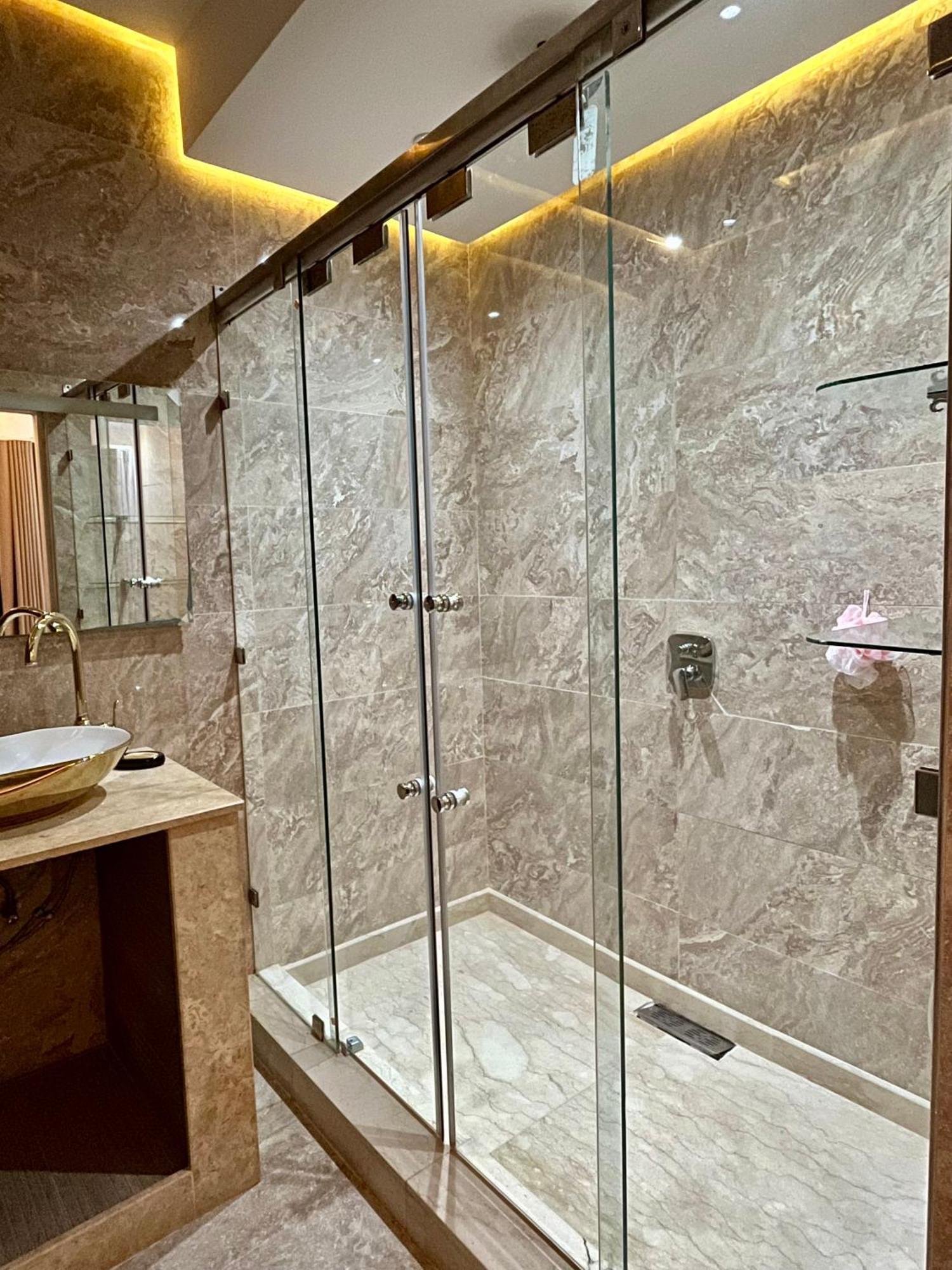Villa Al Nour Avec Piscine Marrákes Kültér fotó